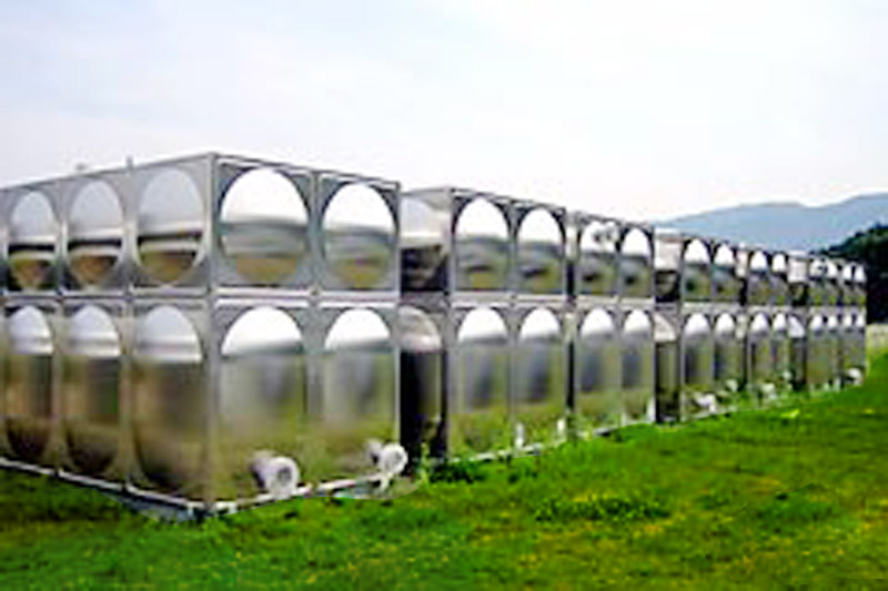 仮設リースタンク一覧